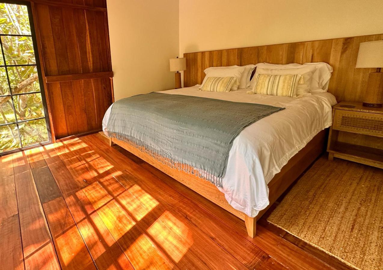 Solea Villa Tropical ซันตามาร์ตา ภายนอก รูปภาพ