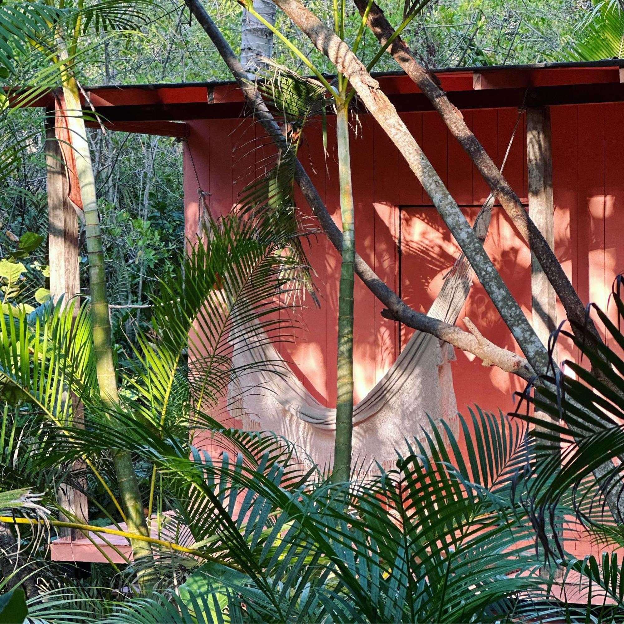 Solea Villa Tropical ซันตามาร์ตา ภายนอก รูปภาพ