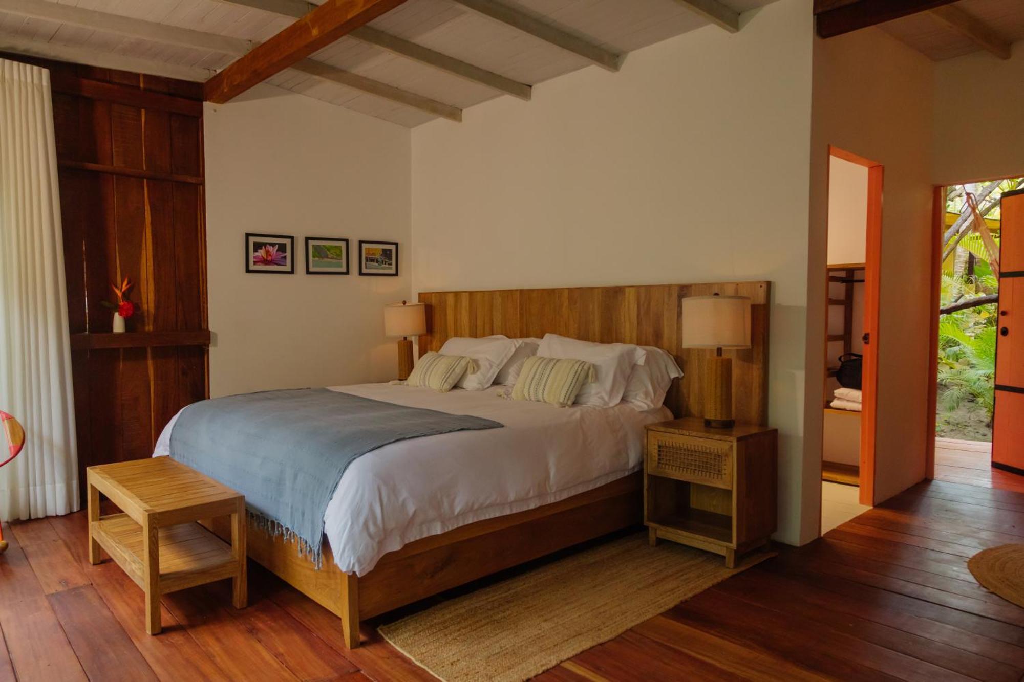 Solea Villa Tropical ซันตามาร์ตา ภายนอก รูปภาพ