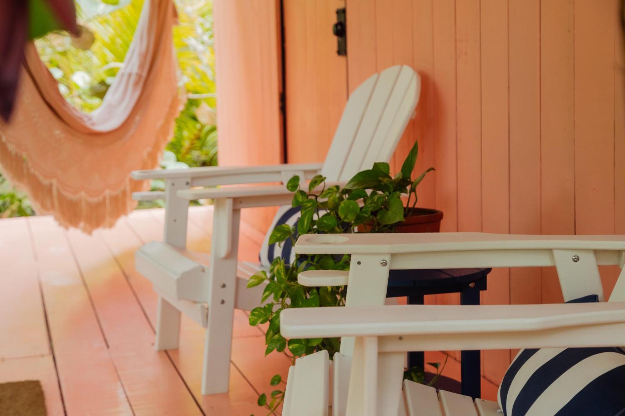 Solea Villa Tropical ซันตามาร์ตา ภายนอก รูปภาพ
