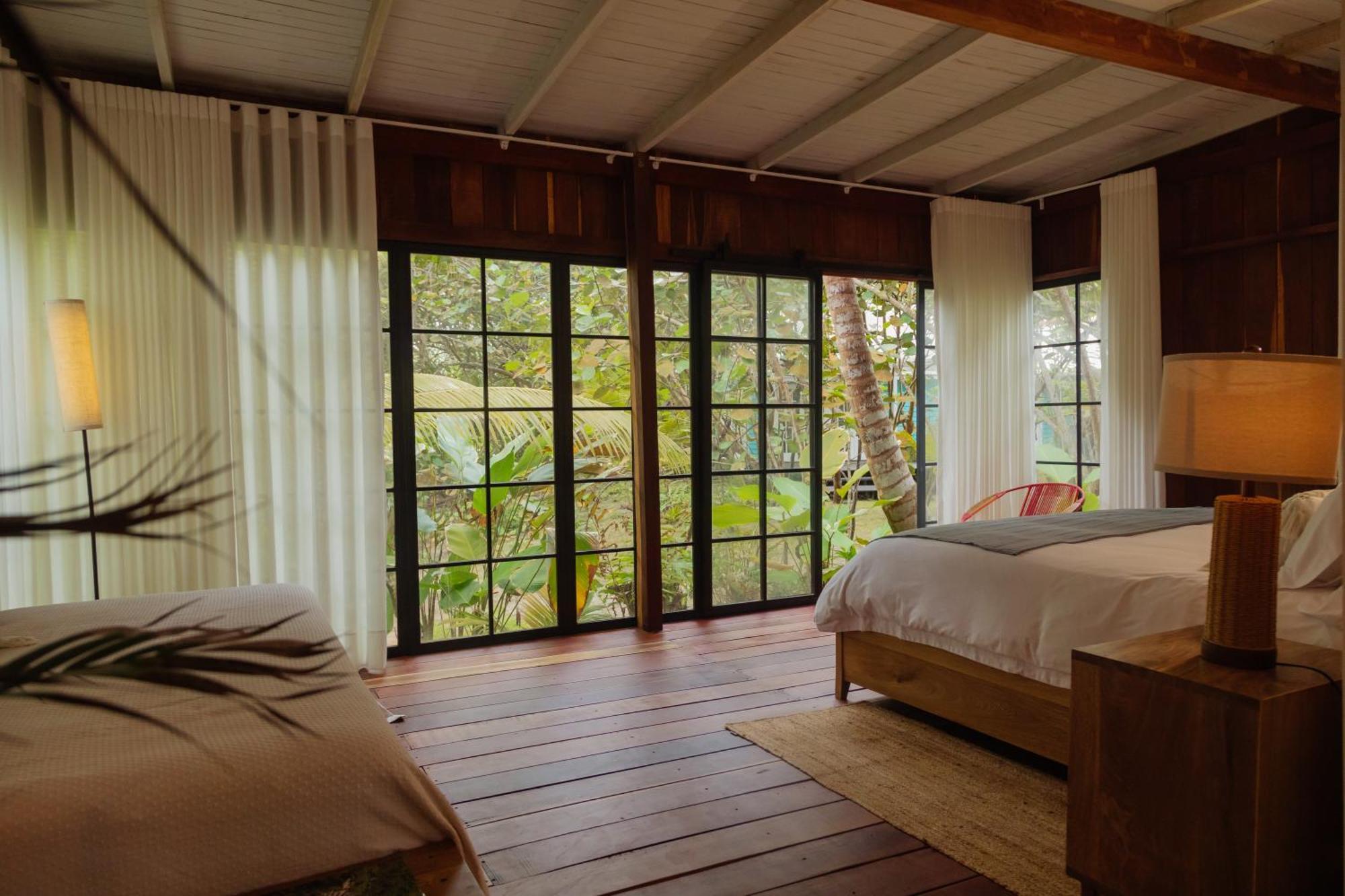 Solea Villa Tropical ซันตามาร์ตา ภายนอก รูปภาพ