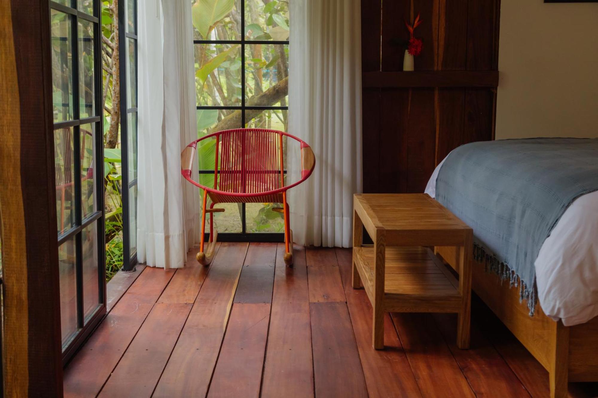 Solea Villa Tropical ซันตามาร์ตา ภายนอก รูปภาพ