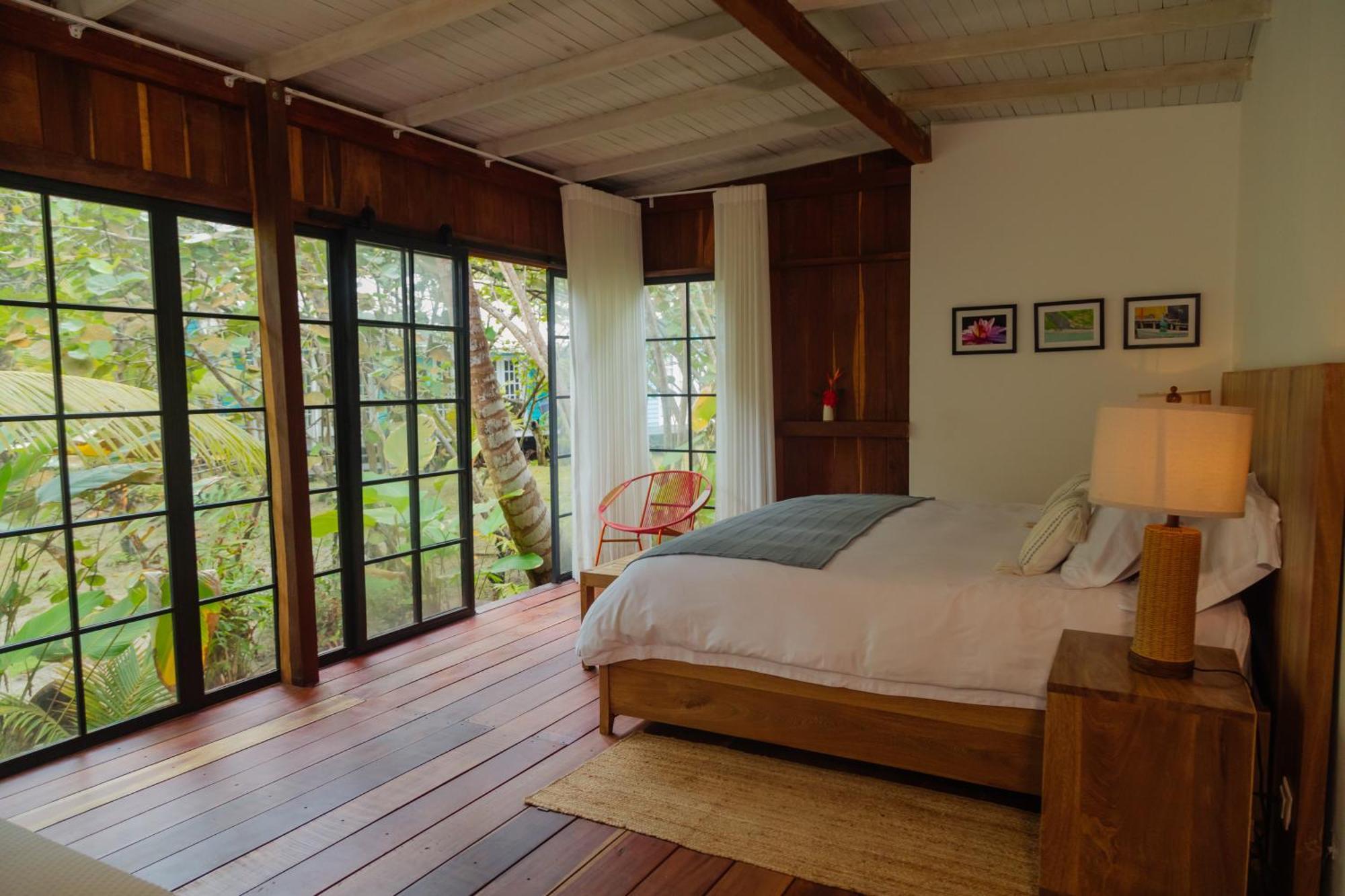 Solea Villa Tropical ซันตามาร์ตา ภายนอก รูปภาพ