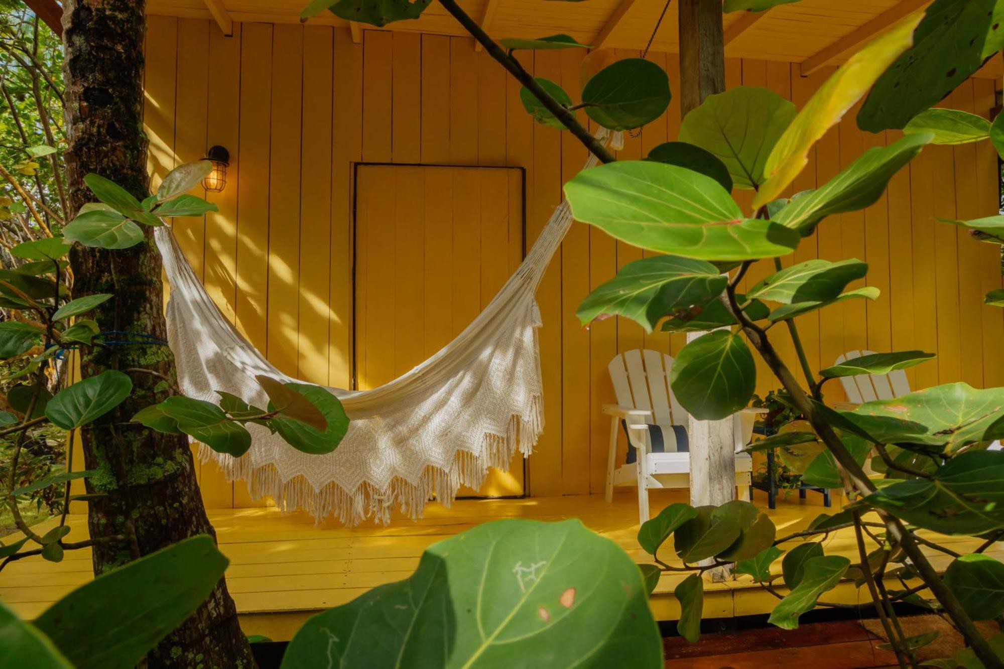 Solea Villa Tropical ซันตามาร์ตา ภายนอก รูปภาพ