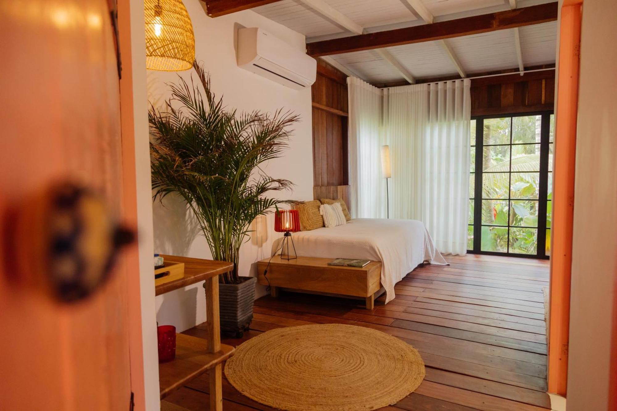 Solea Villa Tropical ซันตามาร์ตา ภายนอก รูปภาพ