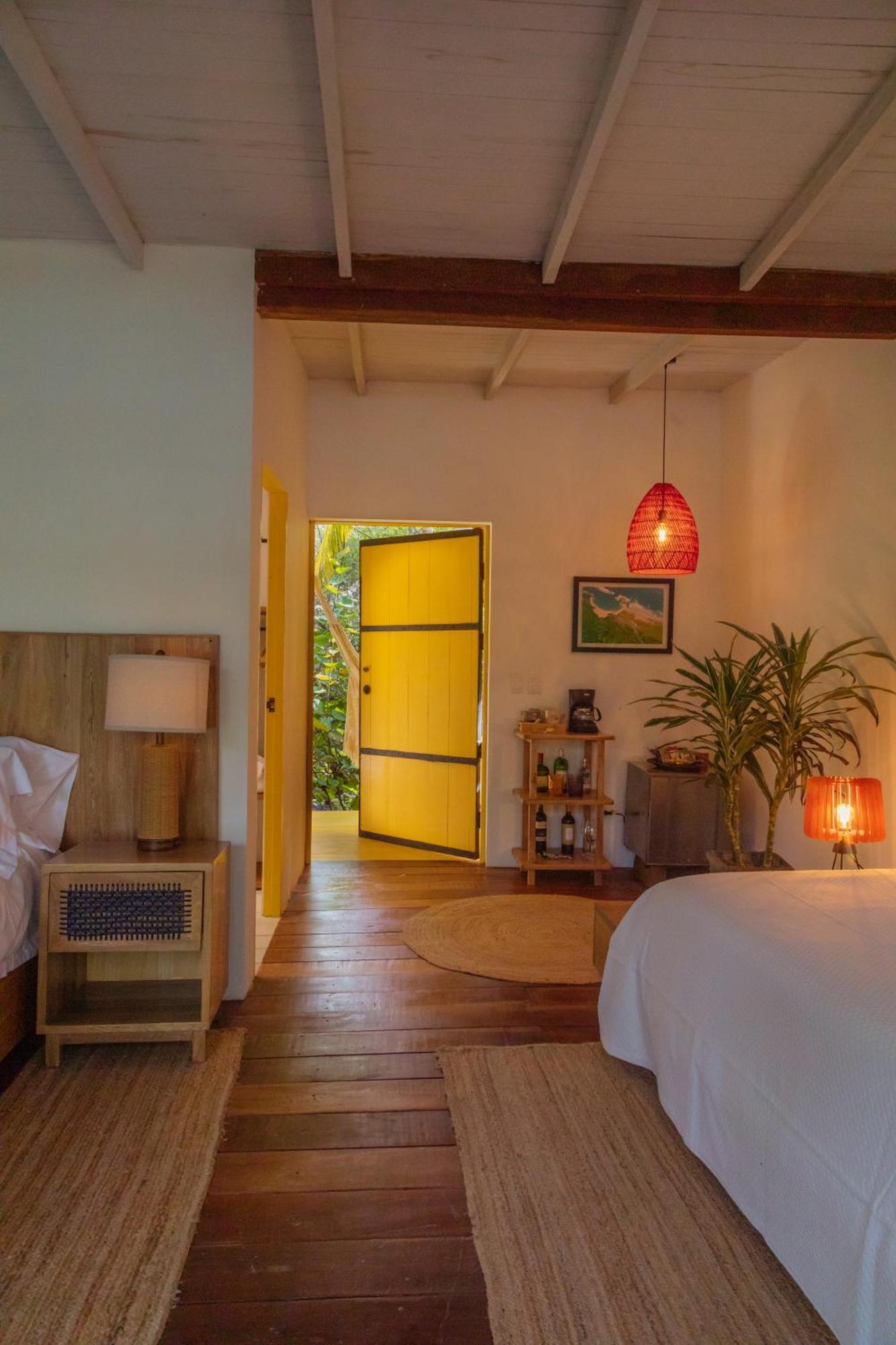 Solea Villa Tropical ซันตามาร์ตา ภายนอก รูปภาพ
