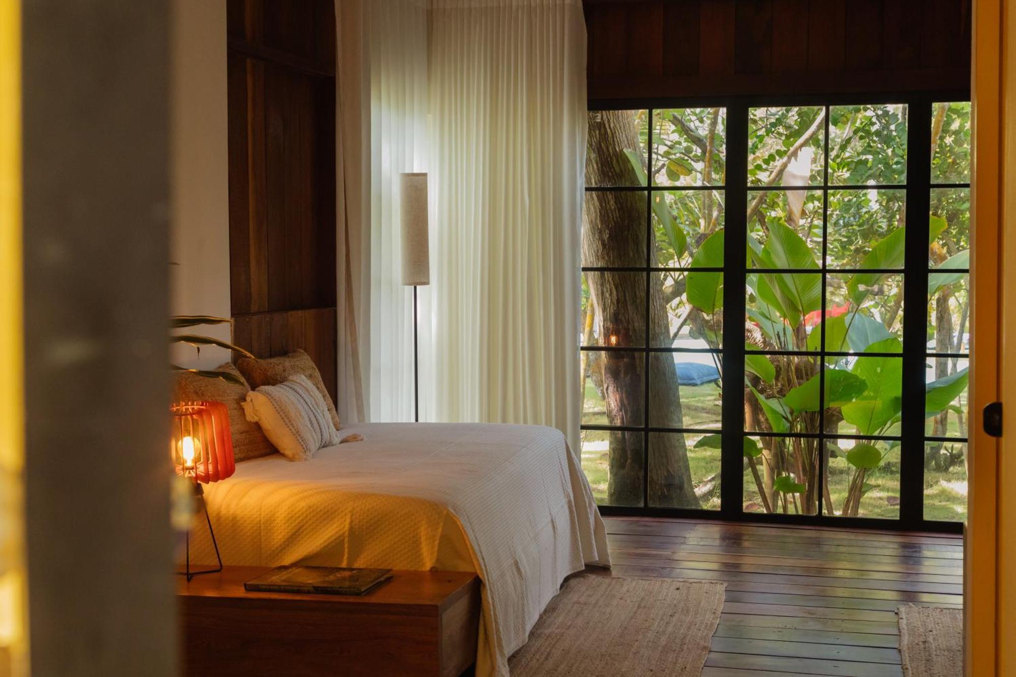Solea Villa Tropical ซันตามาร์ตา ภายนอก รูปภาพ